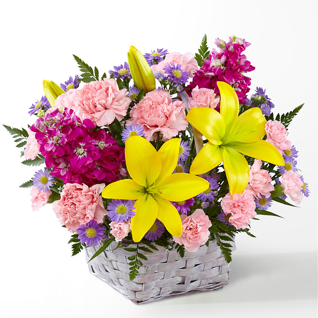Bright Lights Bouquet – Discountflowershop.com, Tontitown AR