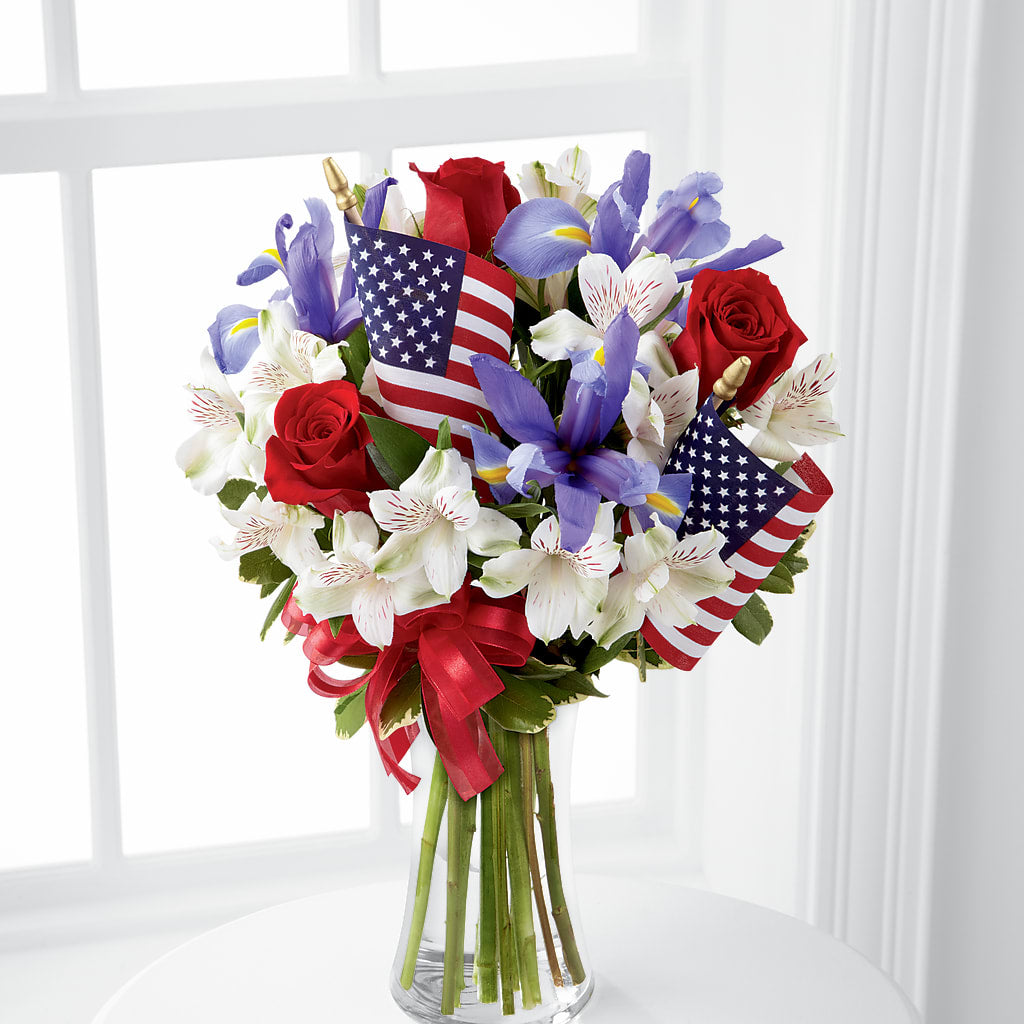 Unity Bouquet – Discountflowershop.com, Tontitown AR