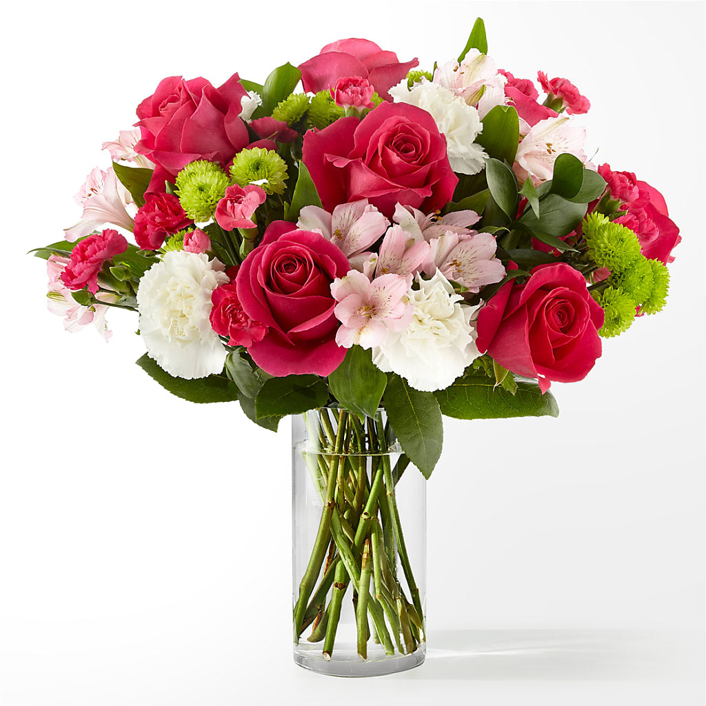 Sweet & Pretty Bouquet – Discountflowershop.com, Tontitown AR