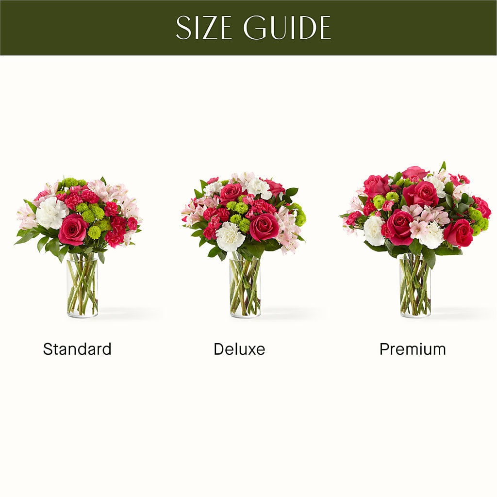 Sweet & Pretty Bouquet – Discountflowershop.com, Tontitown AR
