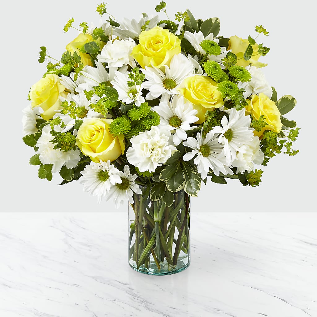 Happy Day Bouquet – Discountflowershop.com, Tontitown AR