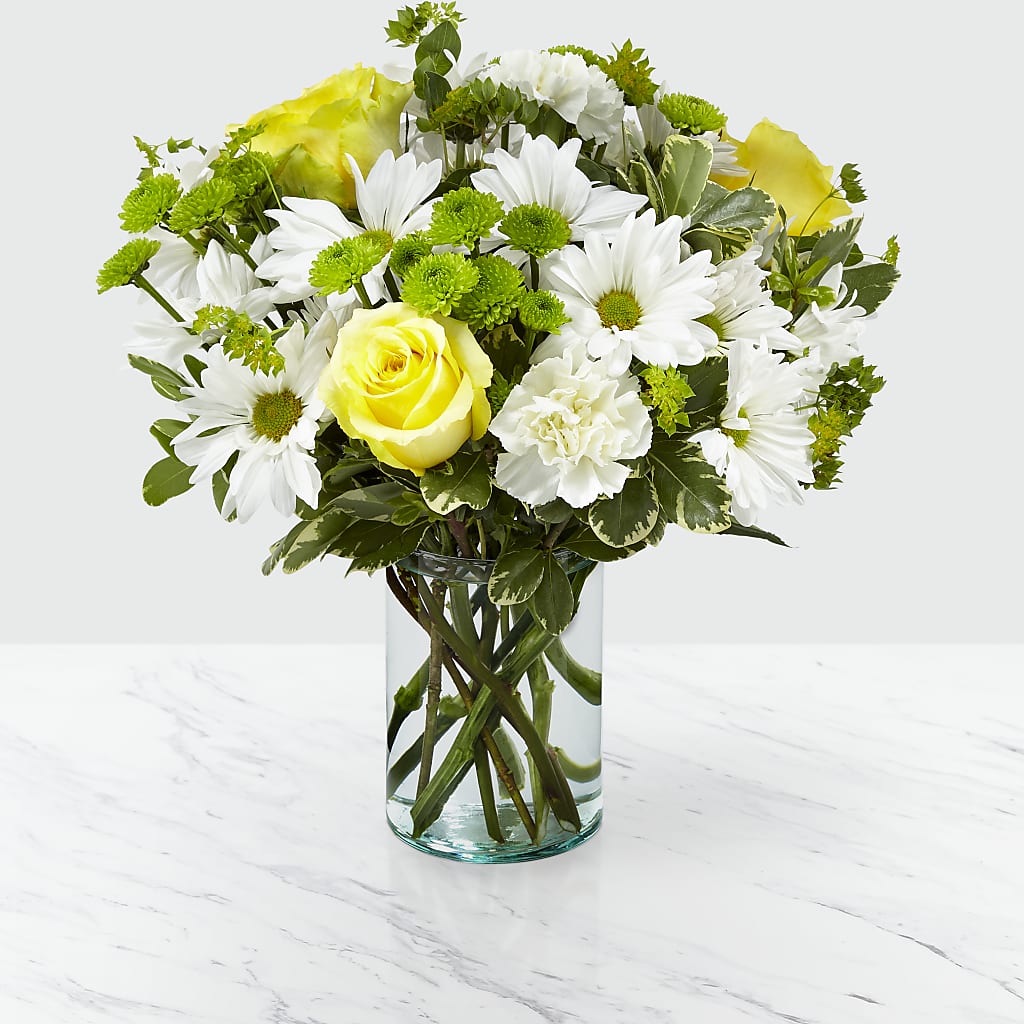 Happy Day Bouquet – Discountflowershop.com, Tontitown AR