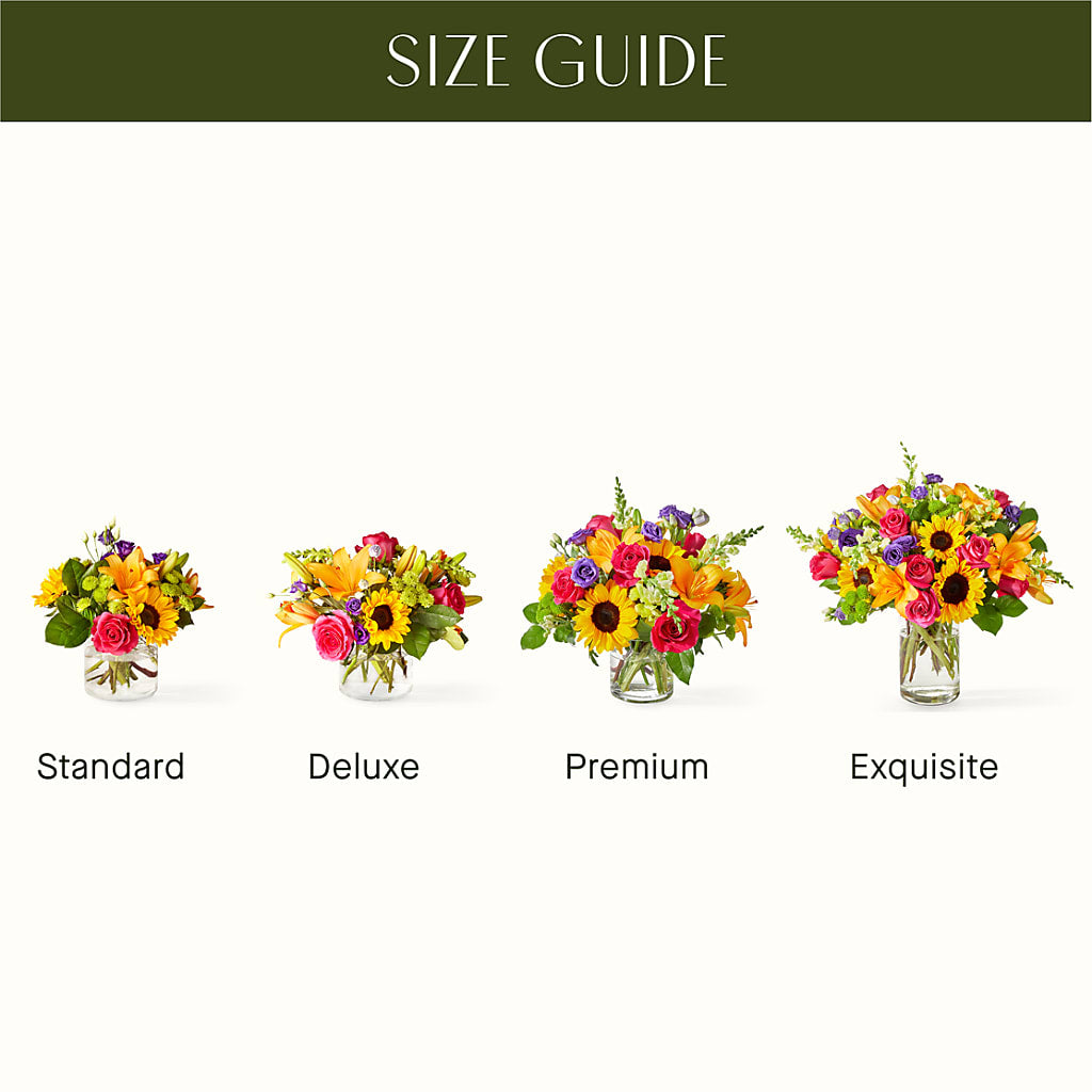 Best Day Bouquet – Discountflowershop.com, Tontitown AR
