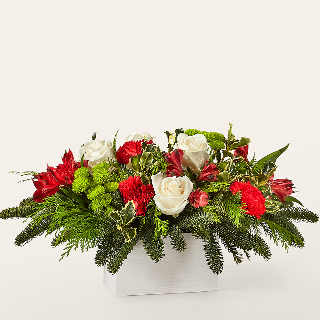 Snow What Fun Bouquet – Discountflowershop.com, Tontitown AR