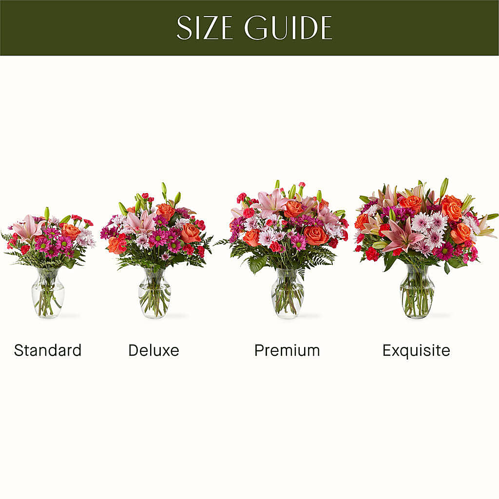 Light of My Life Bouquet – Discountflowershop.com, Tontitown AR