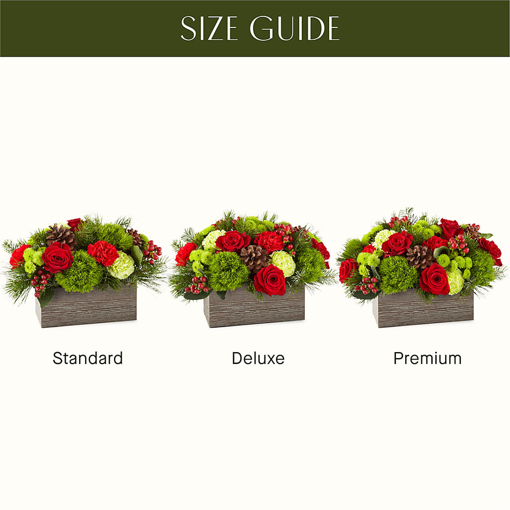 Bundled Up Bouquet – Discountflowershop.com, Tontitown AR