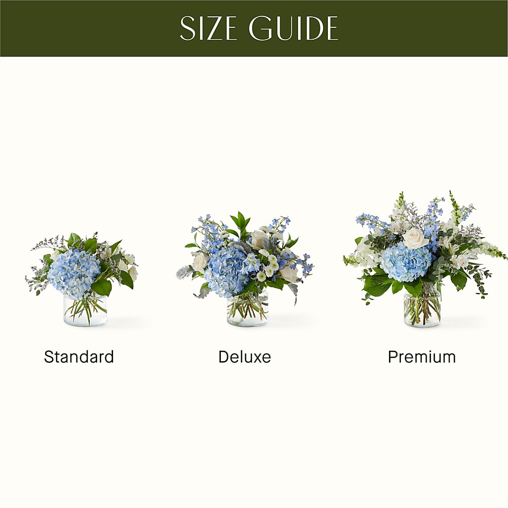 Coastal Blossom Bouquet – Discountflowershop.com, Tontitown AR