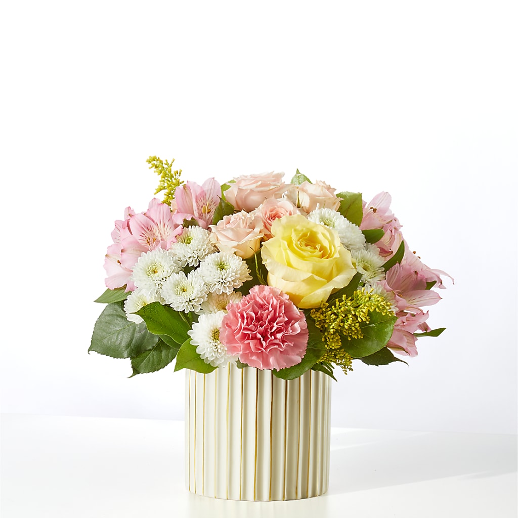 Watercolors Bouquet – Discountflowershop.com, Tontitown AR