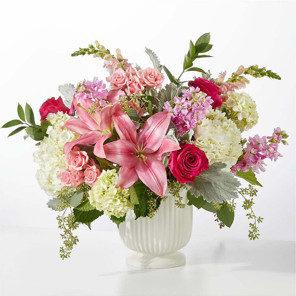 Antique Shopping Bouquet – Discountflowershop.com, Tontitown AR