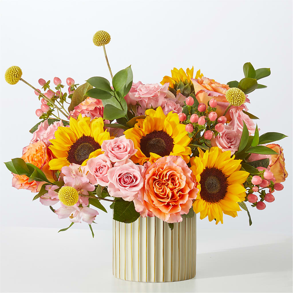 Sun's Out Bouquet – Discountflowershop.com, Tontitown AR