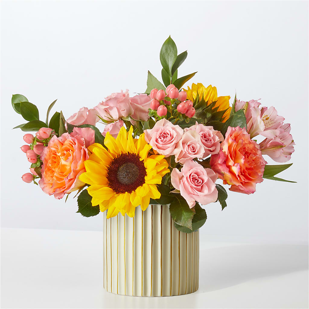 Sun's Out Bouquet – Discountflowershop.com, Tontitown AR