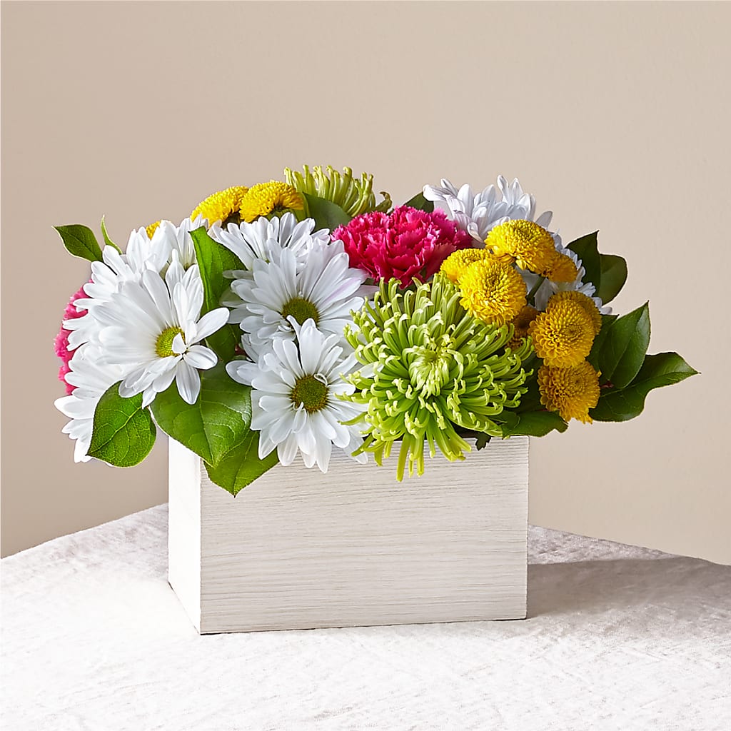 Sorbet Bouquet – Discountflowershop.com, Tontitown AR