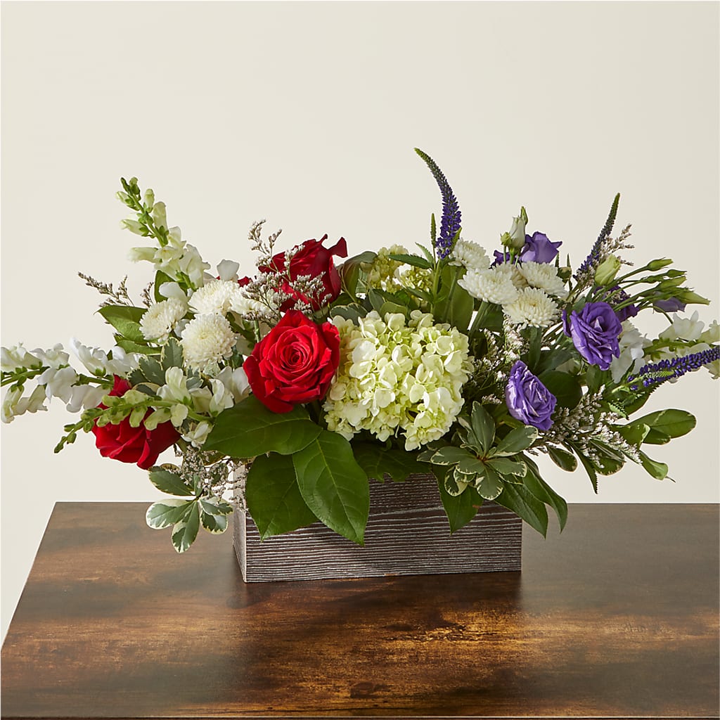 Sweet Magnolia Bouquet – Discountflowershop.com, Tontitown AR