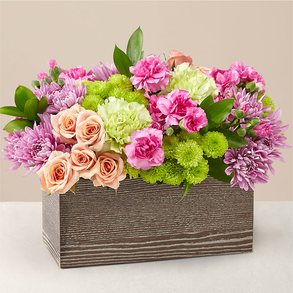 Simple Charm Bouquet – Discountflowershop.com, Tontitown AR