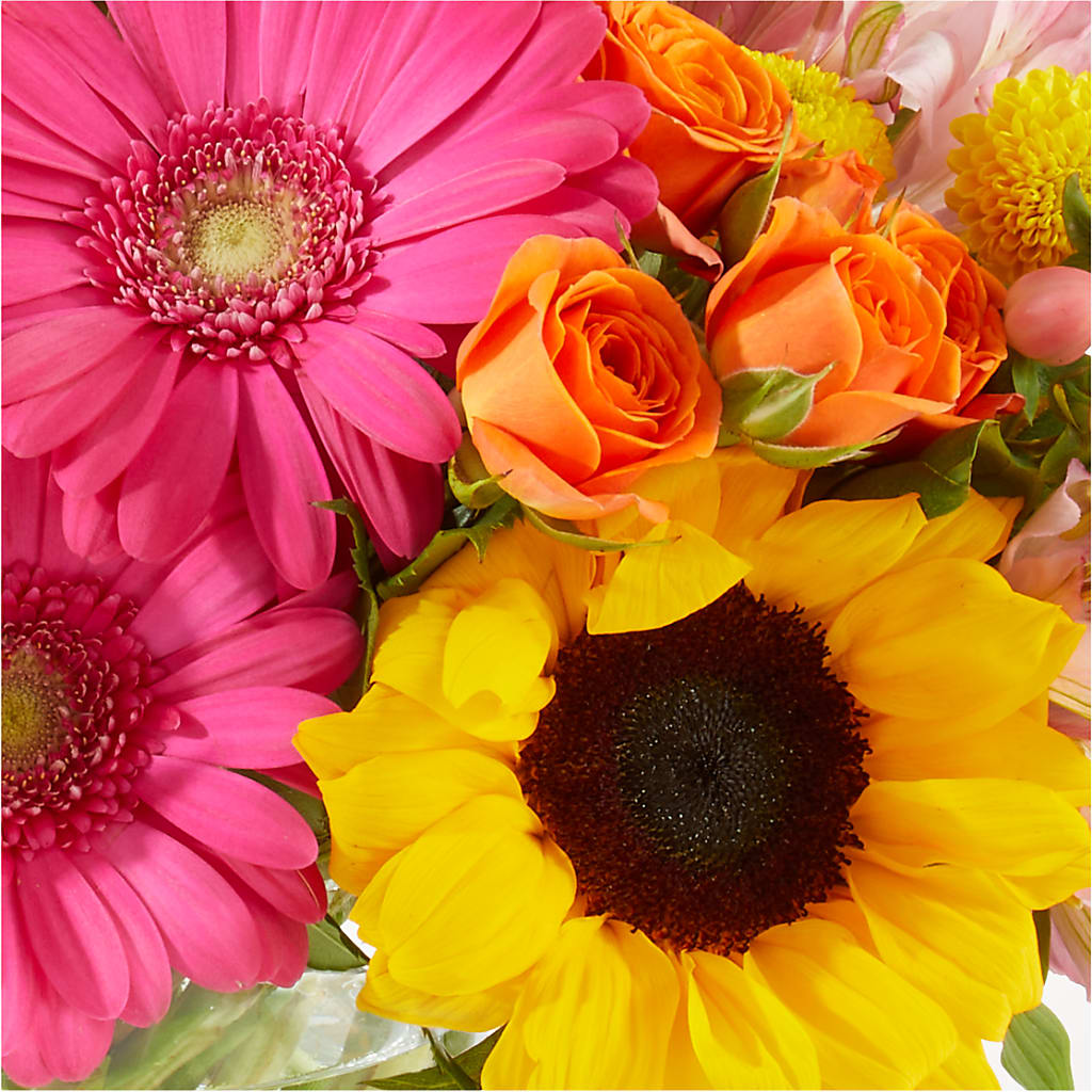 Florist Original Mixed Bouquet – Discountflowershop.com, Tontitown AR