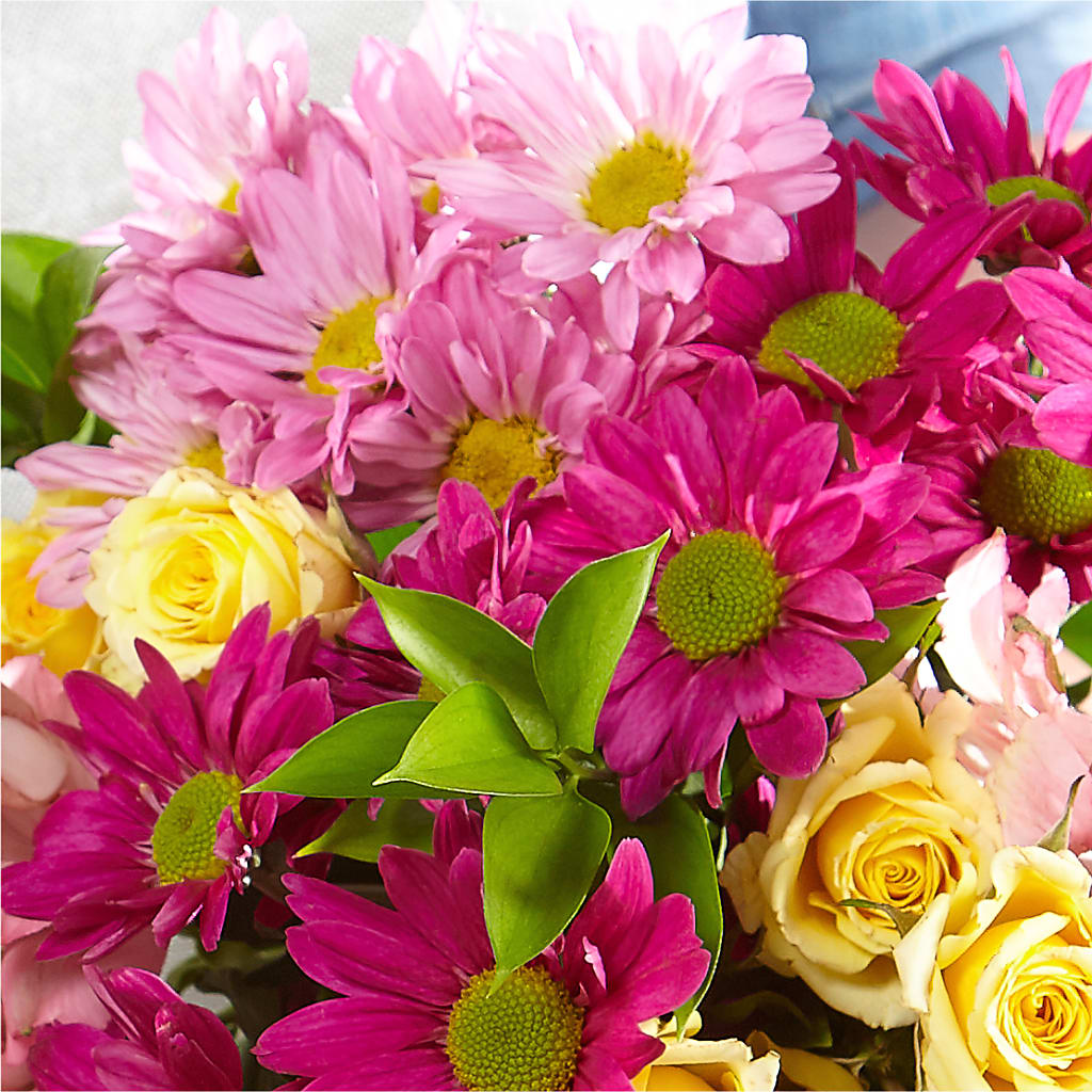 Florist Original Mixed Bouquet – Discountflowershop.com, Tontitown AR
