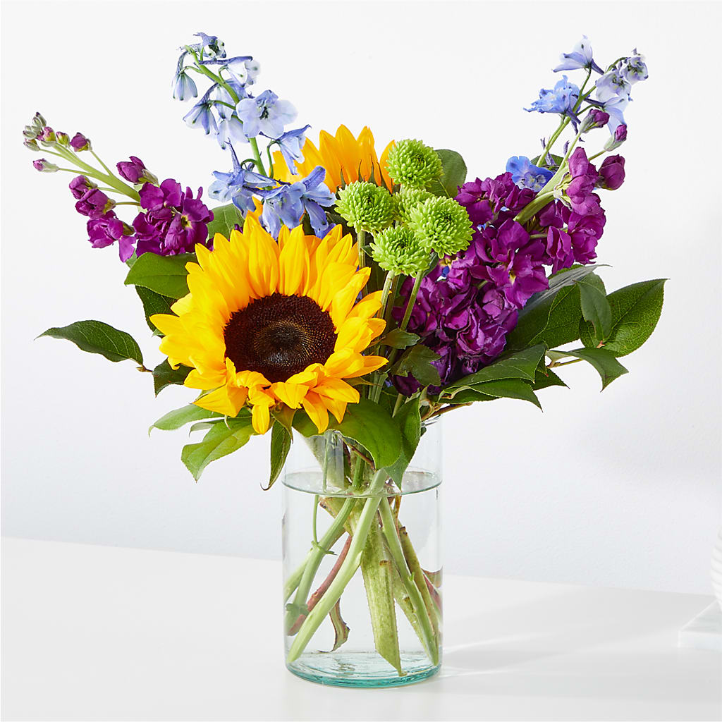 Catching Rays Bouquet – Discountflowershop.com, Tontitown AR