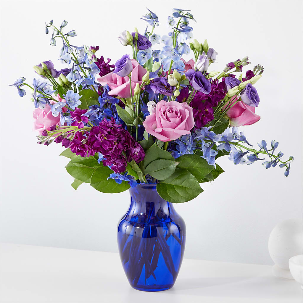 Twilight Glow Bouquet – Discountflowershop.com, Tontitown AR