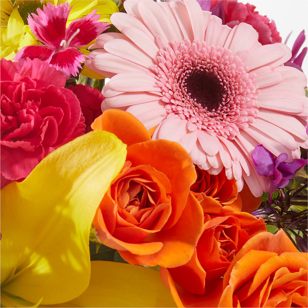 You're Invited - A Florist Original – Discountflowershop.com, Tontitown AR