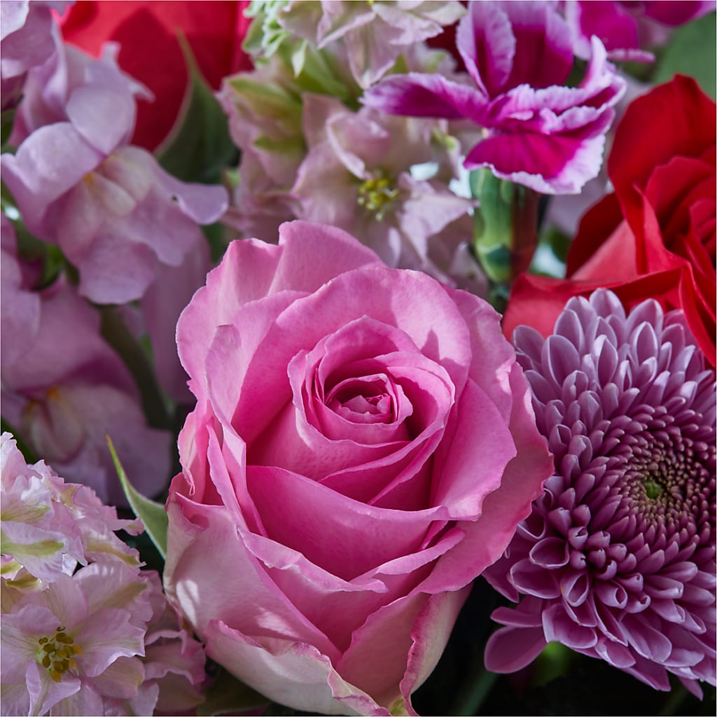 Better Together - A Luxury Florist Original – Discountflowershop.com, Tontitown AR