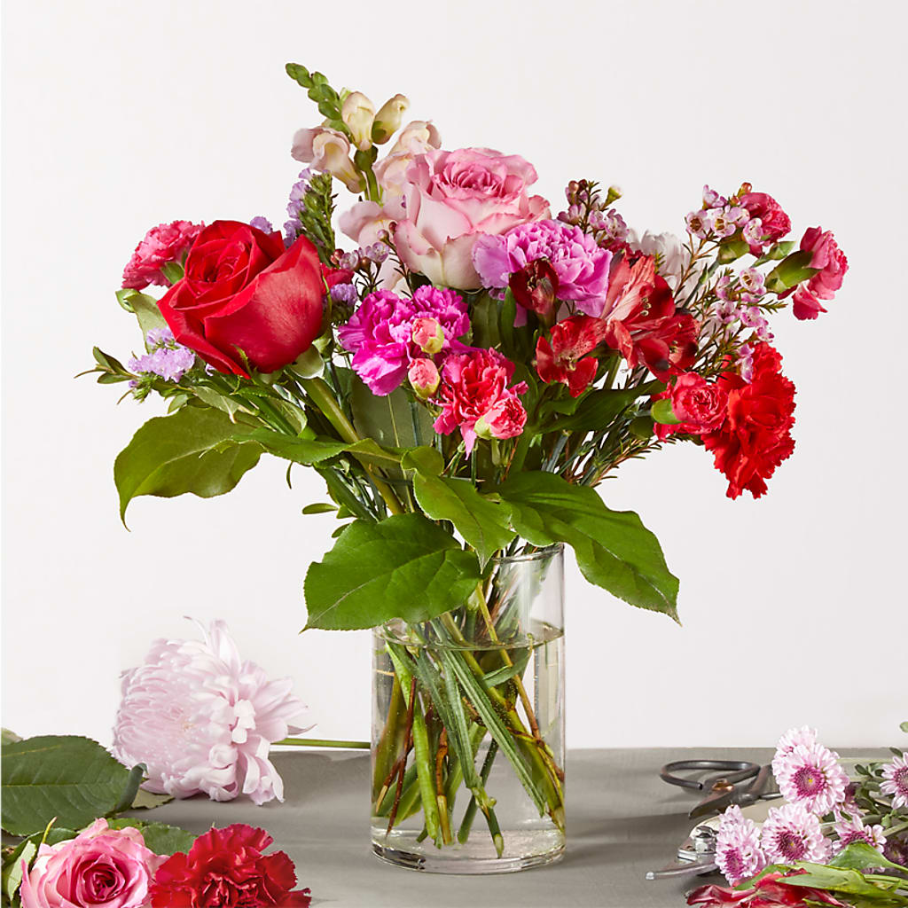 Regal Jewel – A Florist Original – Discountflowershop.com, Tontitown AR