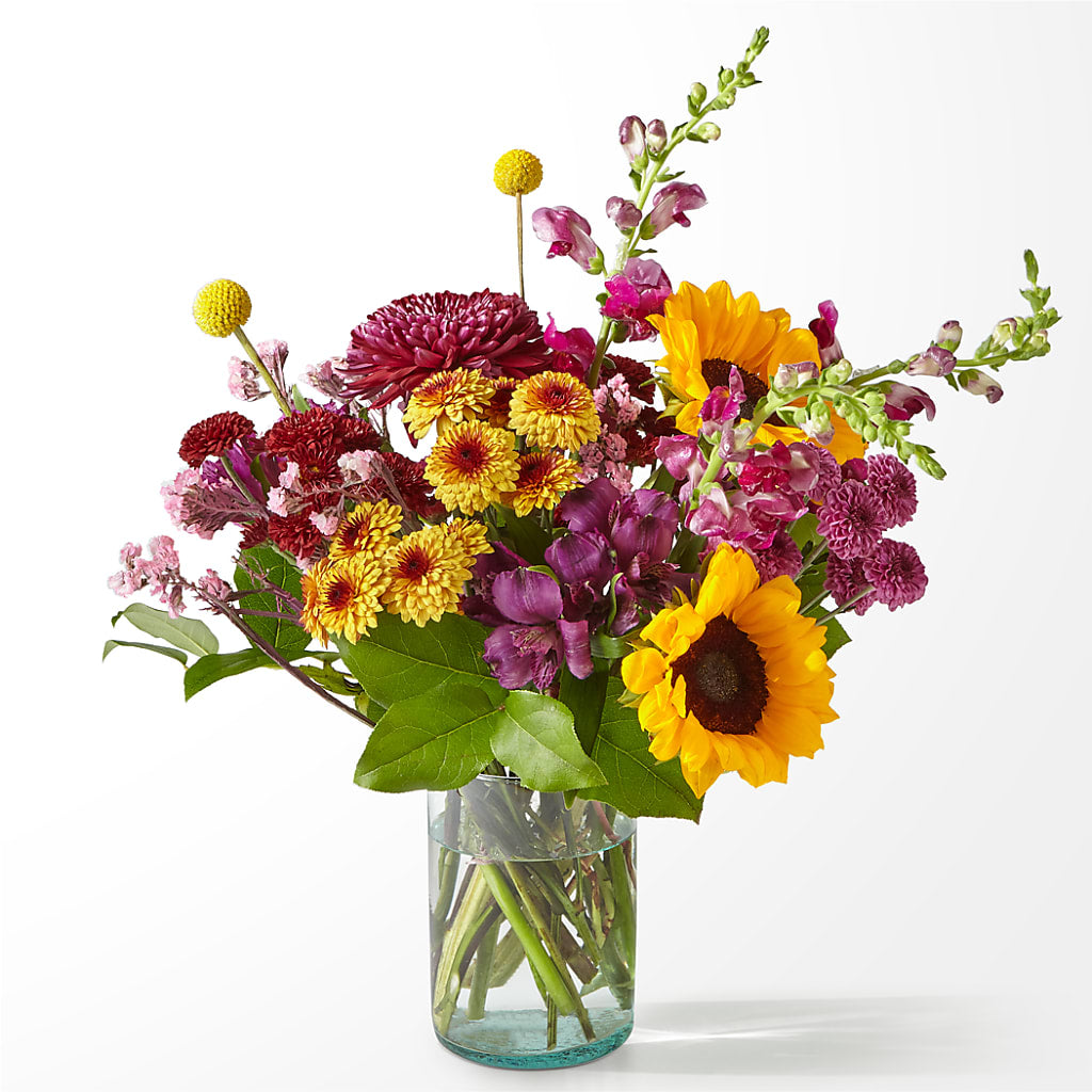 Pop of Whimsy Bouquet – Discountflowershop.com, Tontitown AR