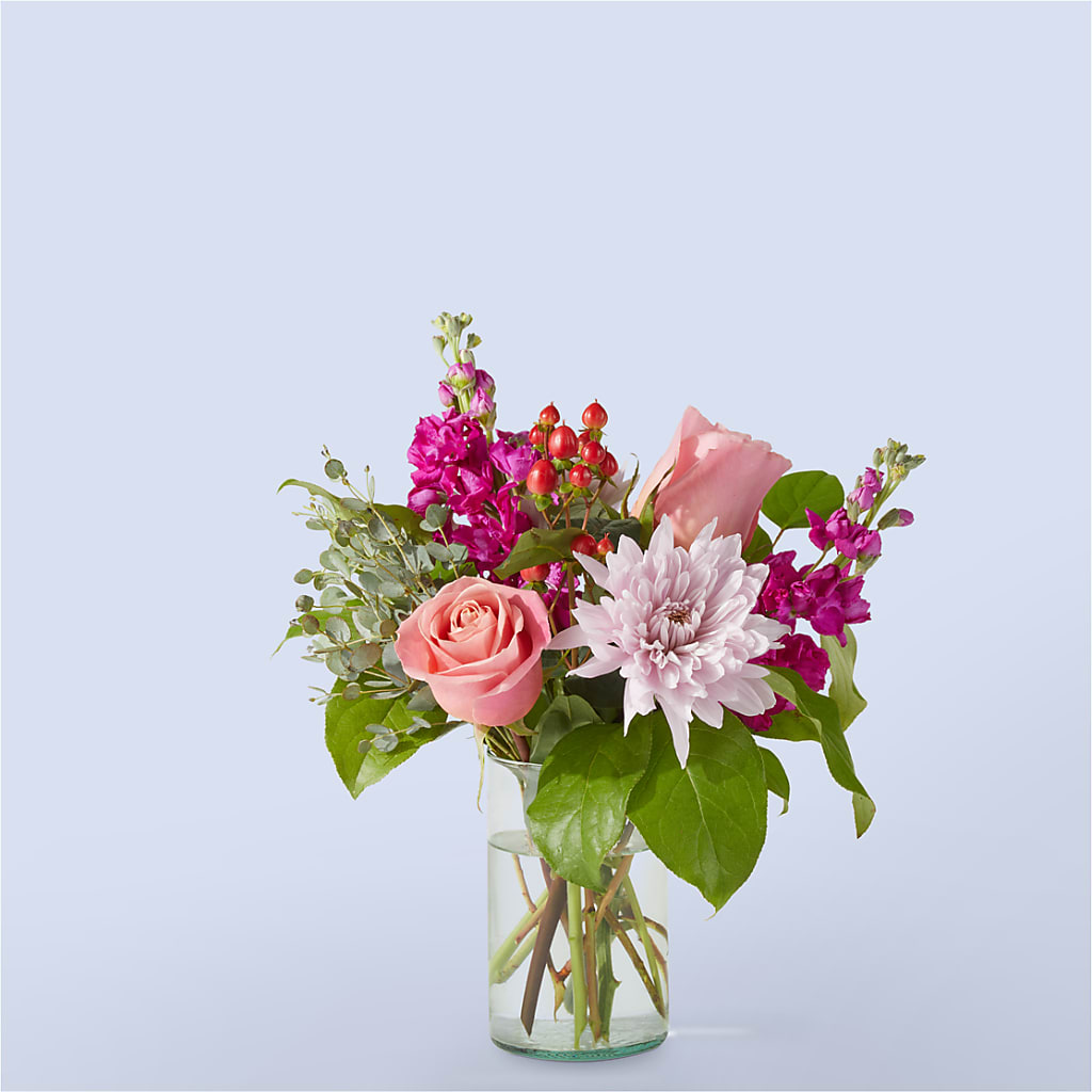 Sunday Morning Bouquet – Discountflowershop.com, Tontitown AR