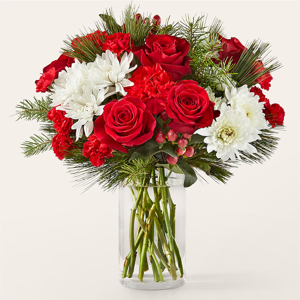 Seasonal Magic Bouquet – Discountflowershop.com, Tontitown AR