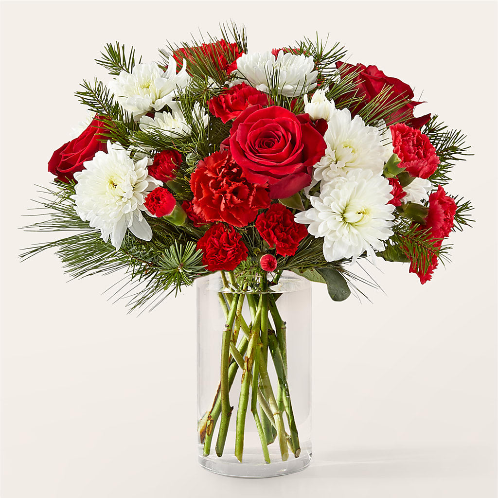 Seasonal Magic Bouquet – Discountflowershop.com, Tontitown AR