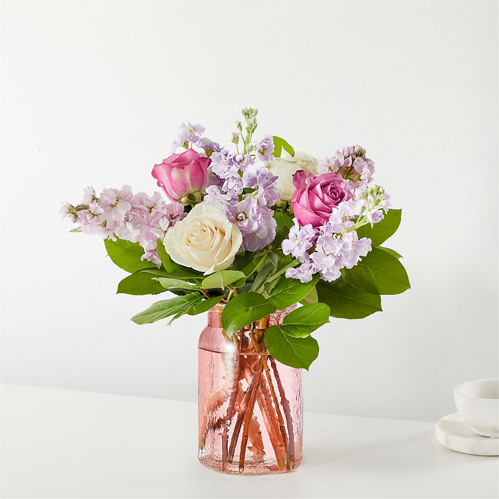 Springtime Spritz Bouquet – Discountflowershop.com, Tontitown AR