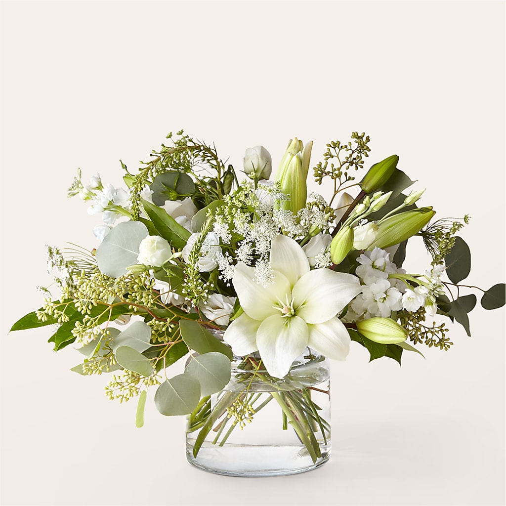 Alluring Elegance Bouquet – Discountflowershop.com, Tontitown AR