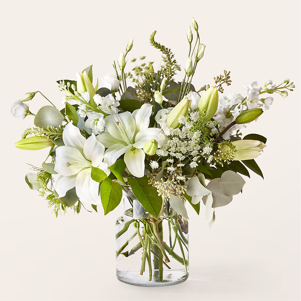 Alluring Elegance Bouquet – Discountflowershop.com, Tontitown AR