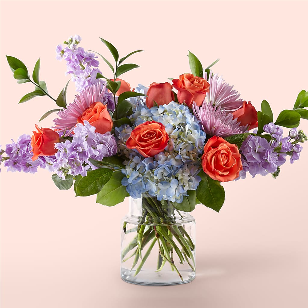 Be Mine Bouquet – Discountflowershop.com, Tontitown AR