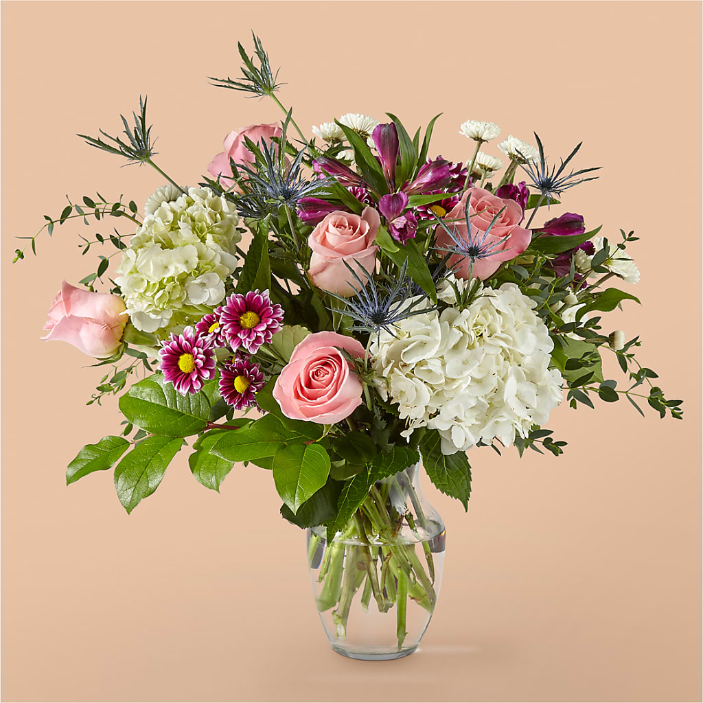 Parlour Bouquet – Discountflowershop.com, Tontitown AR