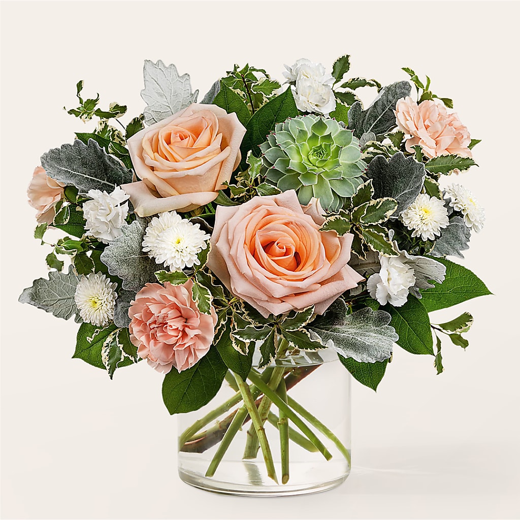 Sweet Tea Bouquet – Discountflowershop.com, Tontitown AR