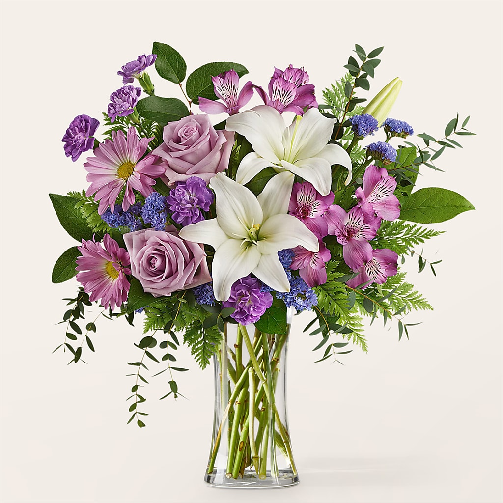 The Dreamscape Bouquet – Discountflowershop.com, Tontitown AR