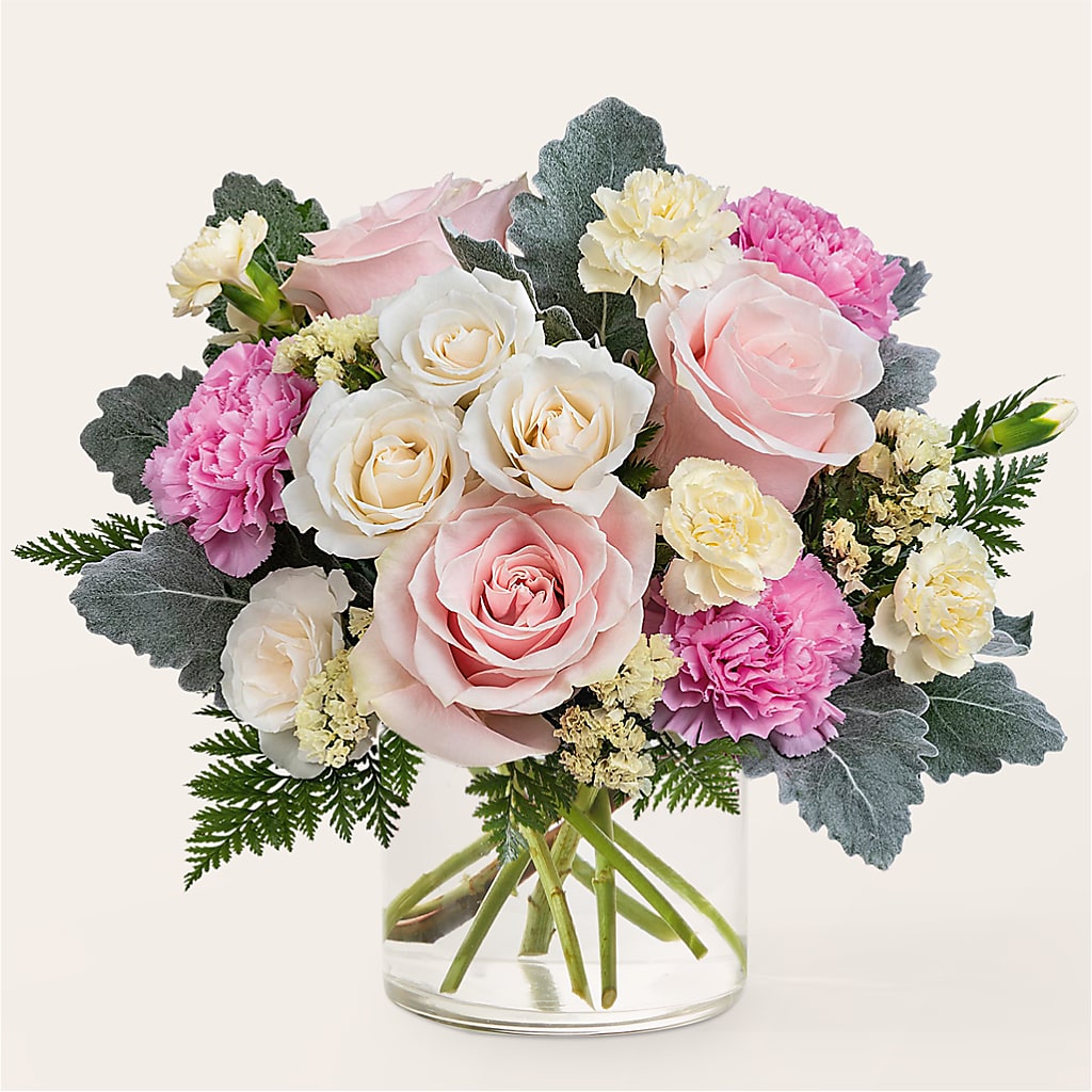 Blissful Moments Bouquet – Discountflowershop.com, Tontitown AR