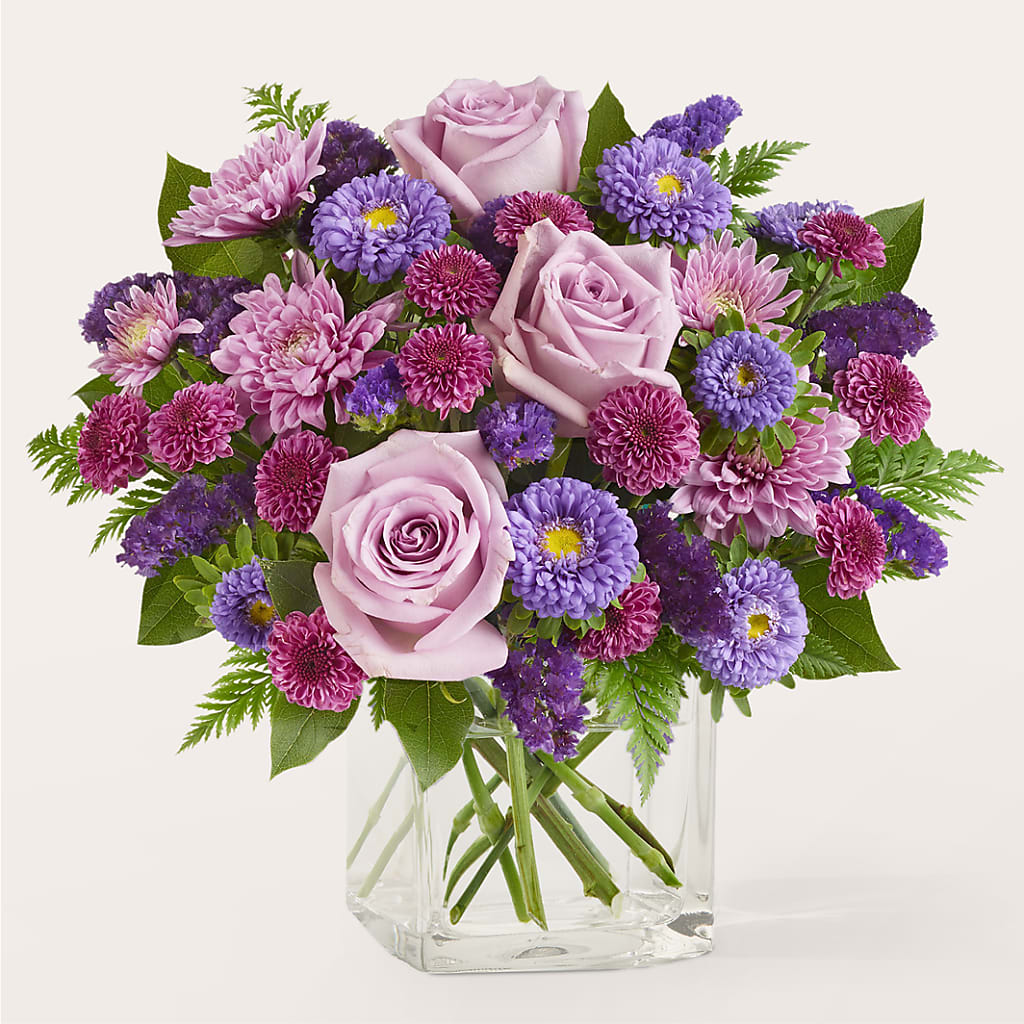 In Harmony Bouquet – Discountflowershop.com, Tontitown AR