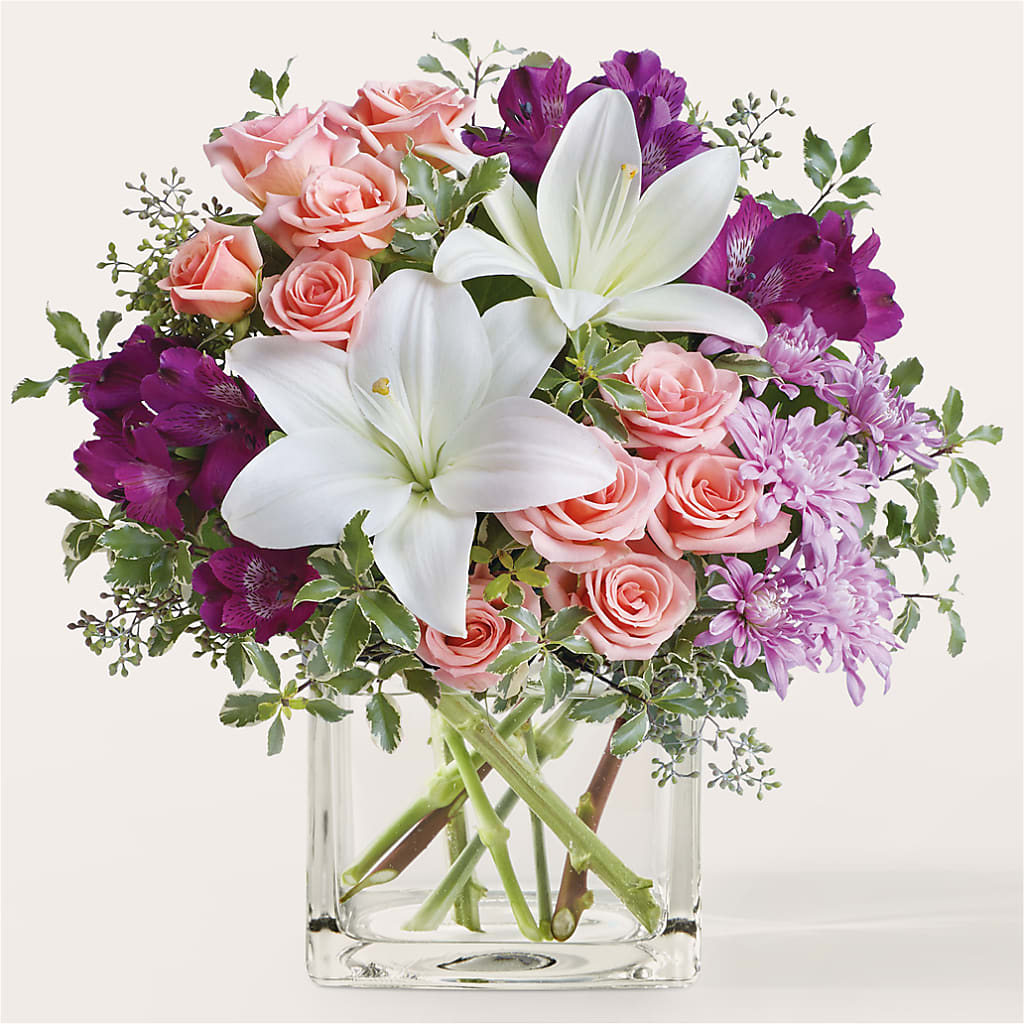 Mani Pedi Bouquet – Discountflowershop.com, Tontitown AR