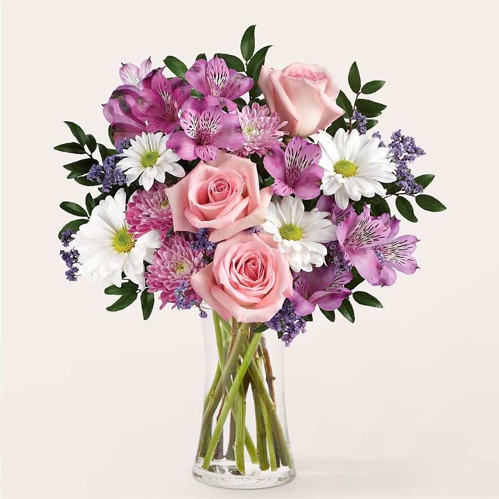 Enchantment Bouquet – Discountflowershop.com, Tontitown AR