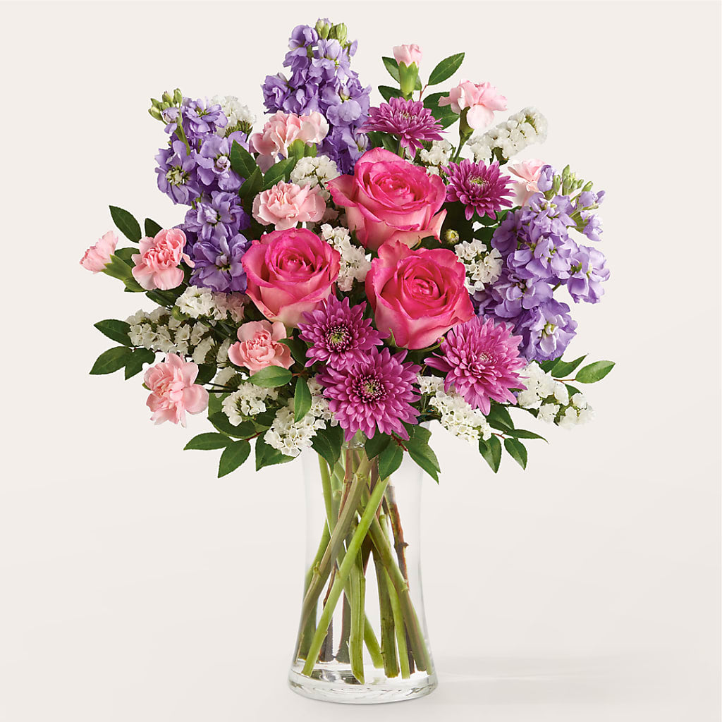 Slumber Party Bouquet – Discountflowershop.com, Tontitown AR