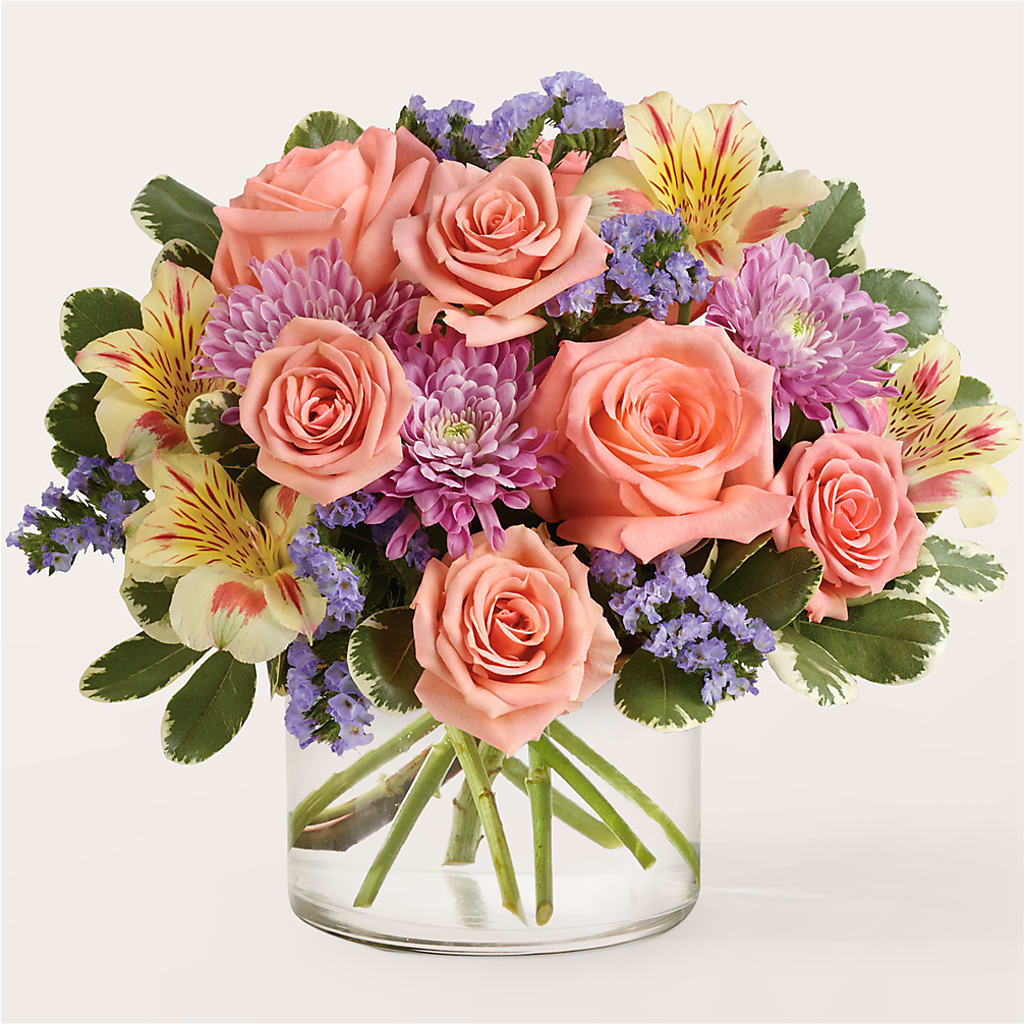 Candy Coated Bouquet – Discountflowershop.com, Tontitown AR