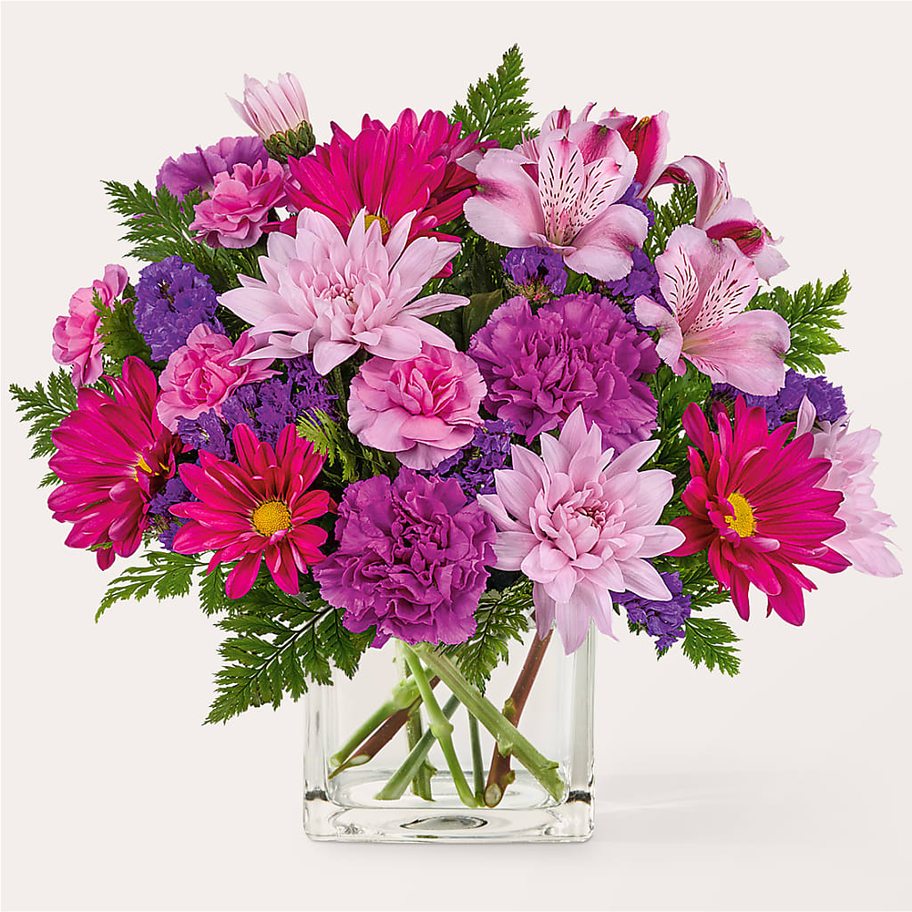 Afternoon Tea Bouquet – Discountflowershop.com, Tontitown AR