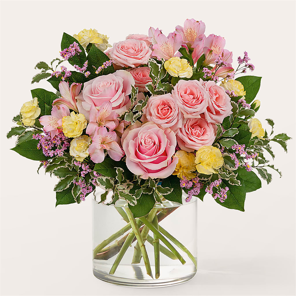 Refreshed Bouquet – Discountflowershop.com, Tontitown AR