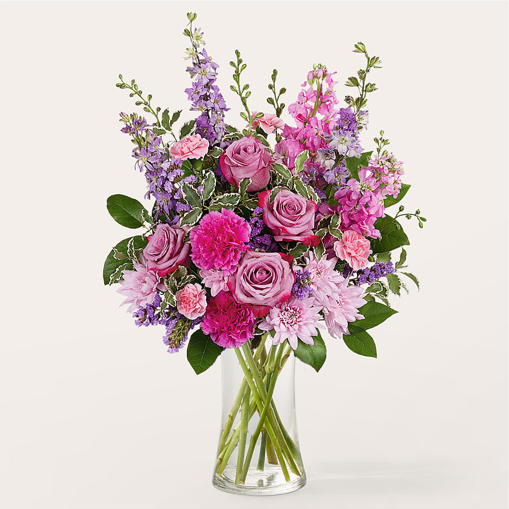 Sincerely Yours Bouquet – Discountflowershop.com, Tontitown AR