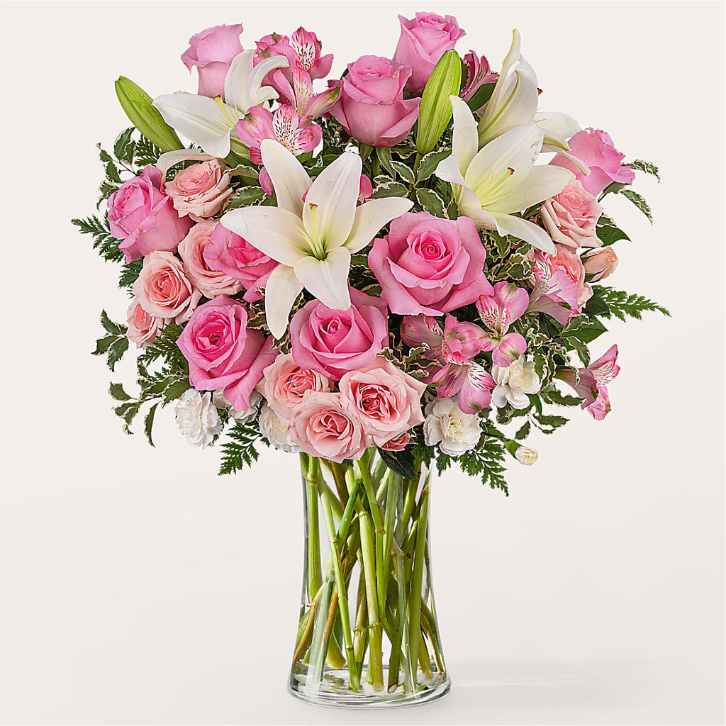 All the Best Bouquet – Discountflowershop.com, Tontitown AR