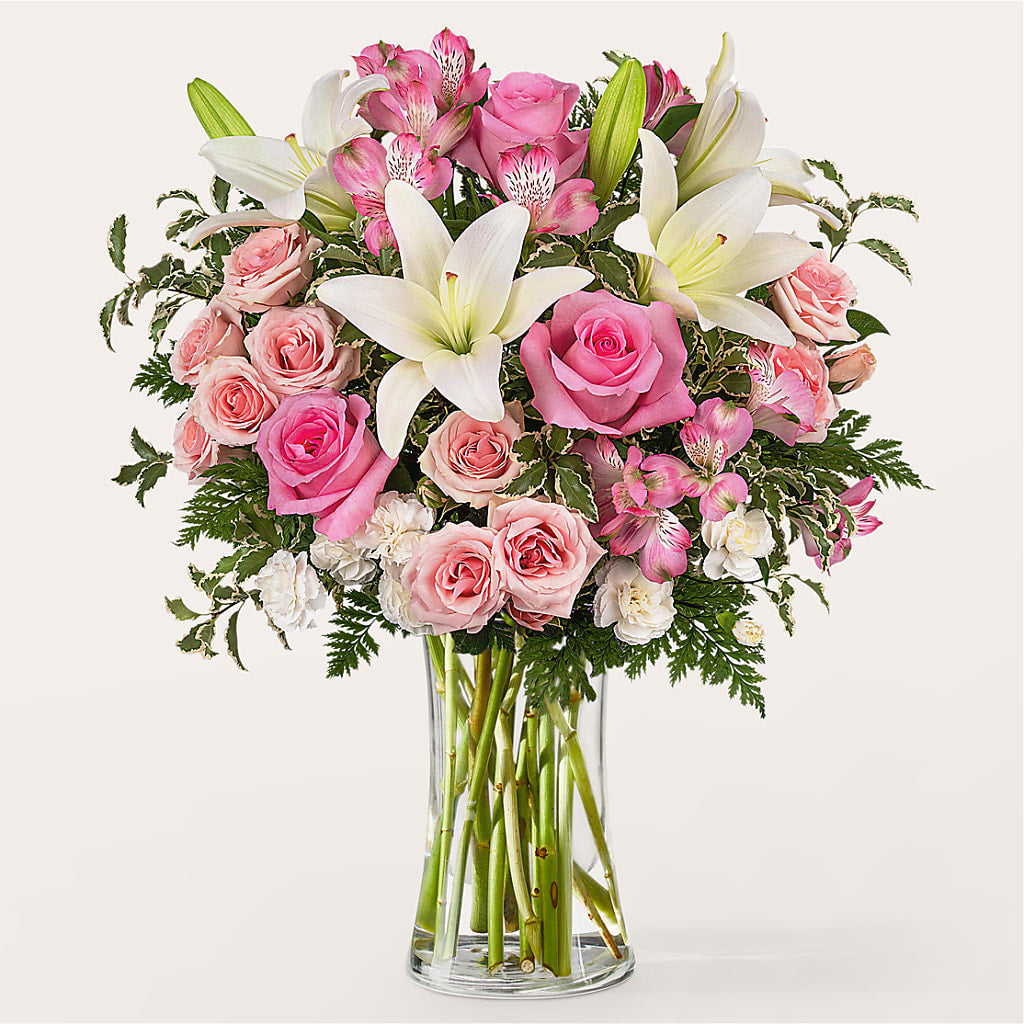 All the Best Bouquet – Discountflowershop.com, Tontitown AR