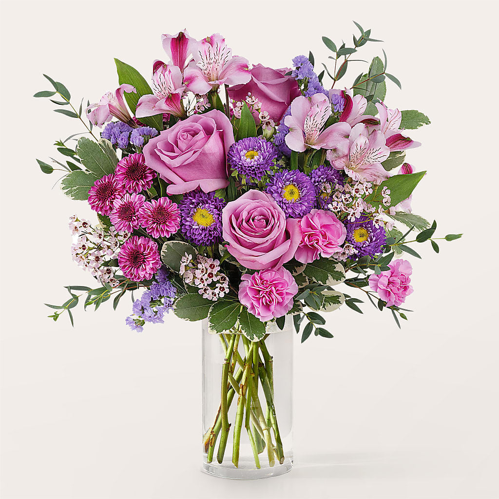 Fanciful Blossoms Bouquet – Discountflowershop.com, Tontitown AR