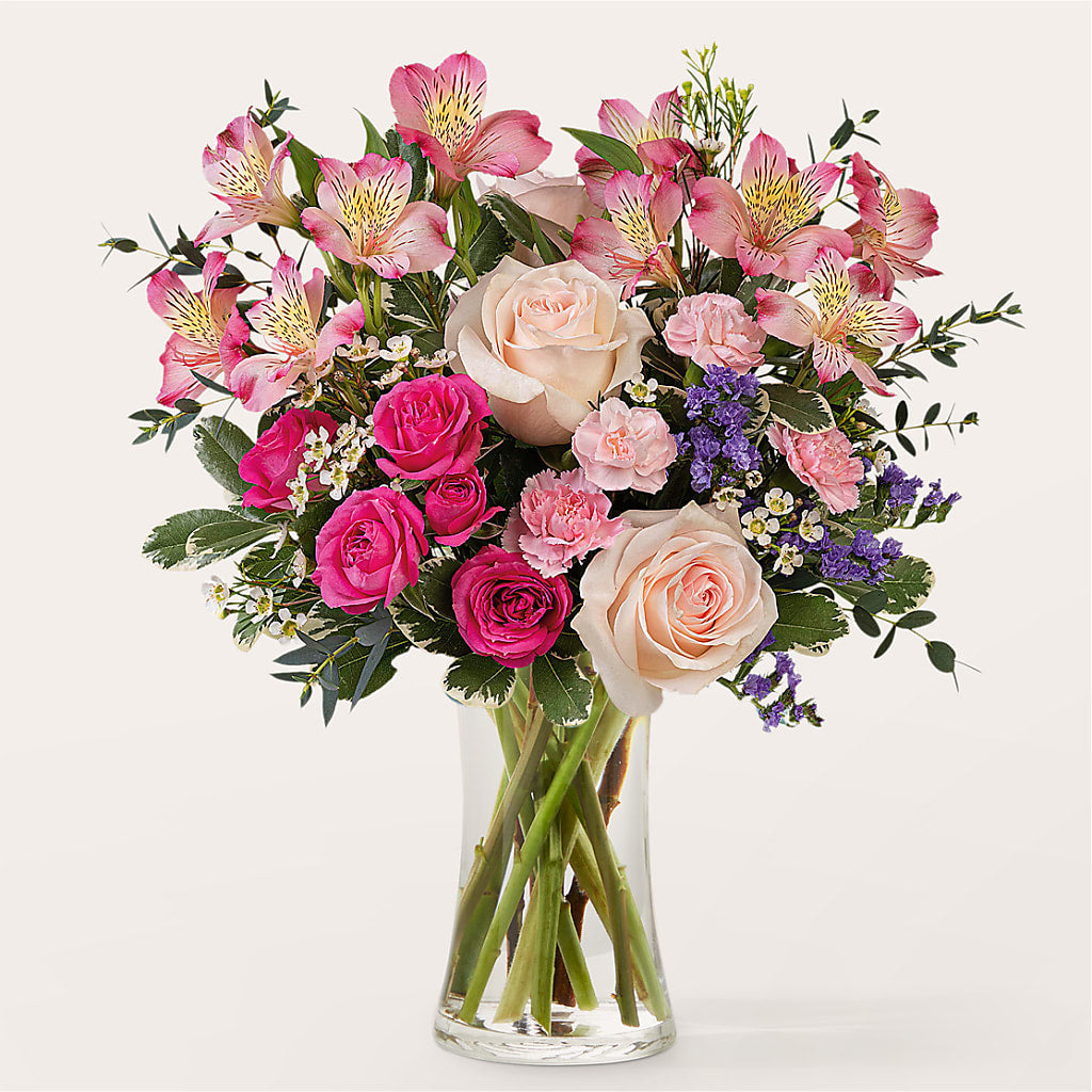 A La Mode Bouquet – Discountflowershop.com, Tontitown AR