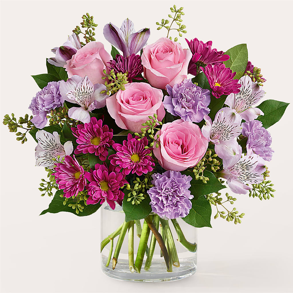 In the Clouds Bouquet – Discountflowershop.com, Tontitown AR